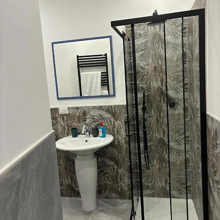 Apartment Royal Milano Linate