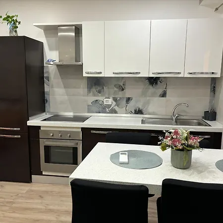 Apartment Royal Milano Linate Pantigliate