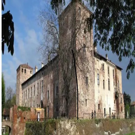 Apartment Royal Milano Linate *