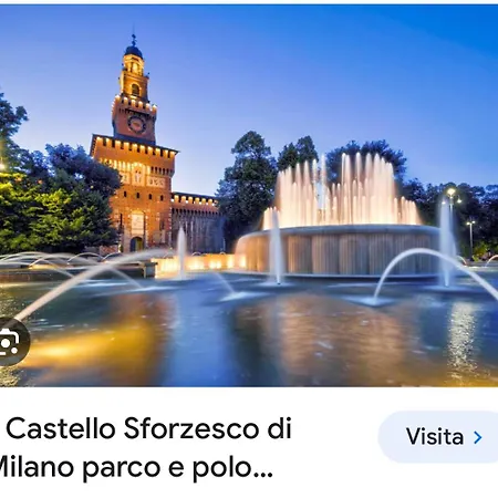 Royal Milano Linate * Pantigliate