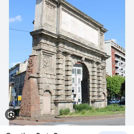 Apartment Royal Milano Linate
