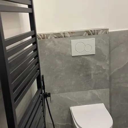 Apartment Royal Milano Linate *